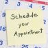 Appointment